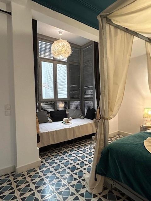 Riad Be Colors Marrakesh Bagian luar foto