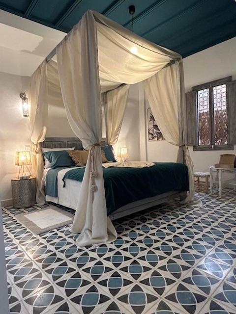 Riad Be Colors Marrakesh Bagian luar foto