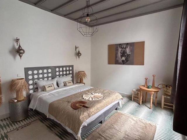 Riad Be Colors Marrakesh Ruang foto