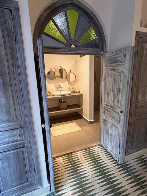 Riad Be Colors Marrakesh Ruang foto