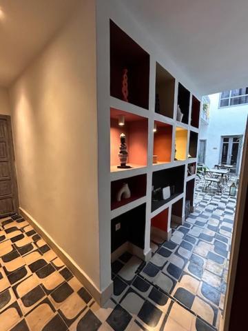 Riad Be Colors Marrakesh Bagian luar foto