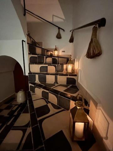 Riad Be Colors Marrakesh Bagian luar foto